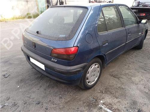 Alternator PEUGEOT 306 (7B, N3, N5)  | BP27347206M7 