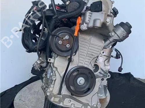 Used Engine SKODA FABIA II (542) 1.2 (60 hp) 15588168