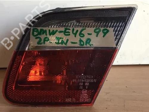Used Right tailgate light BMW 3 Coupe (E46) [1998-2006]  13401627