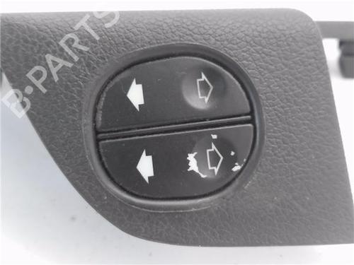Left front window switch FORD FUSION (JU_) 1.4 TDCi | BP29431453I27 