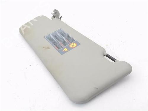 Right sun visor DACIA DUSTER (HS_) 1.6 16V | BP40298618I2 - Image 2