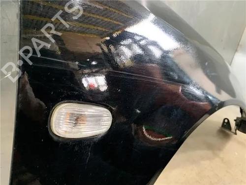 Right front fenders SAAB 9-3 Convertible (YS3F)  | BP25007267C42 