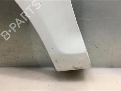 Left front fenders OPEL CORSA D (S07) 1.3 CDTI (L08, L68) | BP11342815C41 