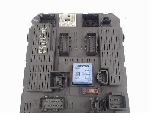 Elektronisk modul CITROËN C5 I (DC_) 1.8 16V (DC6FZB, DC6FZE) | BP15238457M83 