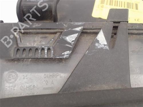 Left headlight BMW 3 (E46)  | BP13052358C28 