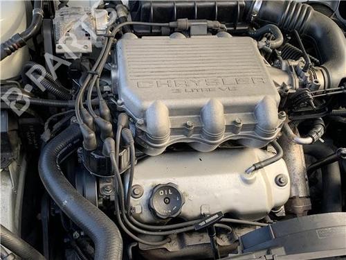 Engine CHRYSLER LE BARON Coupe 3.0 i V6 | BP32417201M1 