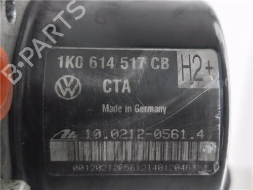 ABS pump VW GOLF VI (5K1) | BP36477342M43 - Image 7