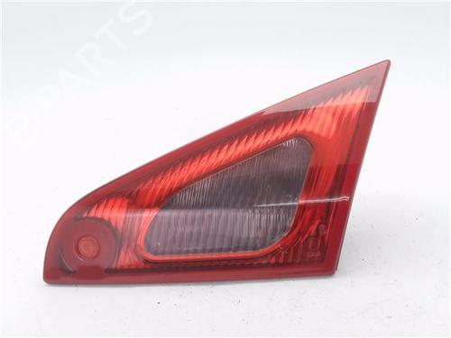 Højre baglygte bagklap Højre baglygte bagklap MITSUBISHI COLT VI (Z3_A, Z2_A) 1.5 DI-D (Z39A) (95 hp) 36040560 36040560