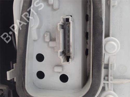 Right taillight VW POLO (9N_, 9A_)  | BP13933943C35 