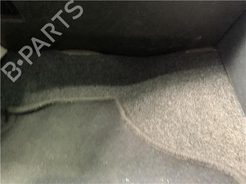 Heater blower motor SKODA FABIA II (542) 1.4 TDI | BP32450937M62 