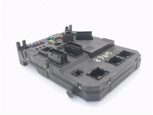 Used Fuse box CITROËN XSARA PICASSO (N68) [1999-2012]  31718959