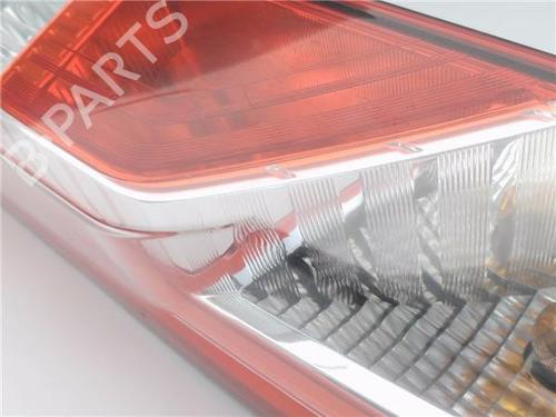 Right taillight RENAULT MASTER III Bus (JV) 2.3 dCi 125 FWD (JV0C, JV0D, JV0H, JV0G, JV0J) | BP33730061C35 - Image 5