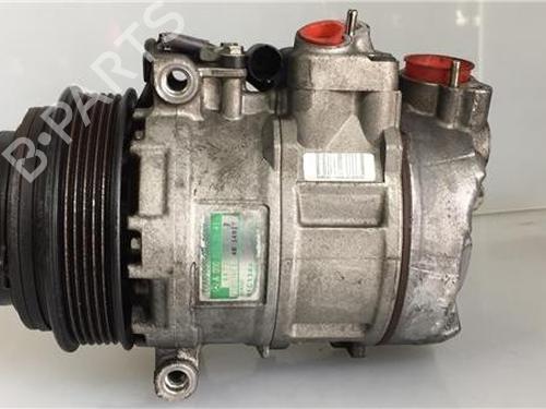 Compresseur AC MERCEDES-BENZ CLK (C208) CLK 230 Kompressor (208.348) (197 hp) 9696418