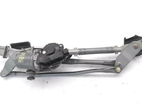 Used Front wiper motor Front wiper motor TOYOTA COROLLA Hatchback (_E21_, _EA1_, _EH1_) [2018-2026] 12993719 12993719