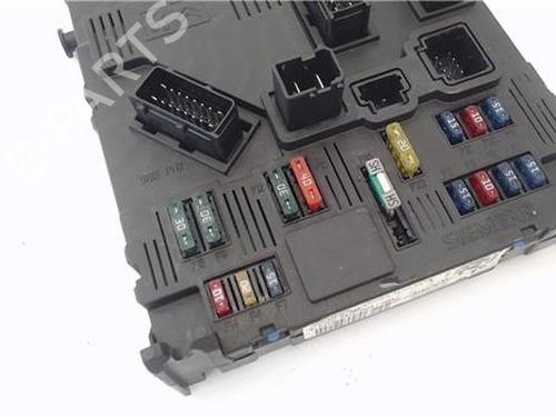 Fuse box CITROËN XSARA PICASSO (N68)  | BP25292905E1 