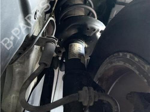 Left front shock absorber OPEL ASTRA J (P10) 1.6 CDTi (68) | BP32419111M16 - Image 4