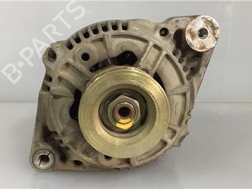 Used Alternator HONDA CIVIC VI Fastback (MA, MB) 1.4 i (MA8, MB2) (90 hp) 9696553
