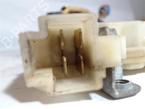 Front right lock NISSAN ALMERA TINO (V10) 2.2 dCi | BP11363589C97 