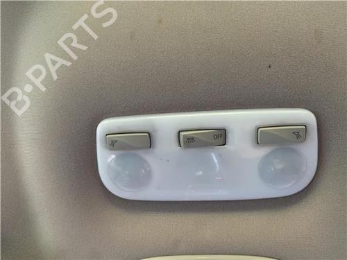 Interior roof light RENAULT GRAND SCÉNIC III (JZ0/1_) 1.5 dCi (JZ0B, JZ07) | BP32418232I8 