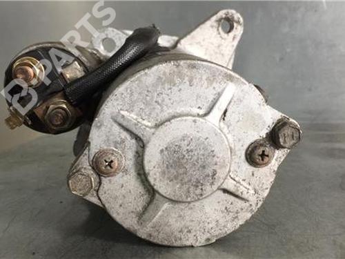 Startmotor MAZDA 6 Hatchback (GG)  | BP9683506M8 