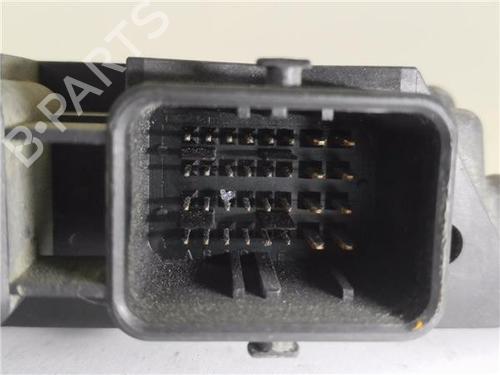 Elektronische module RENAULT MEGANE II (BM0/1_, CM0/1_) 1.9 dCi (BM0G, CM0G) | BP12120257M83 
