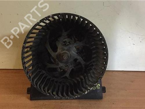 Heater blower motor SEAT TOLEDO II (1M2) 1.9 TDI | BP9635916M62 