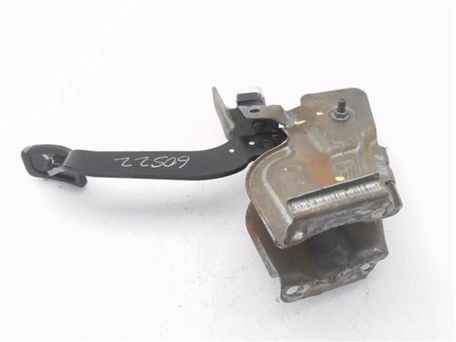 Used Break pedal DACIA DOKKER Box Body/MPV 1.5 dCi 75 / Blue dCi 75 (FEJW, FEAH) (75 hp) 30182986