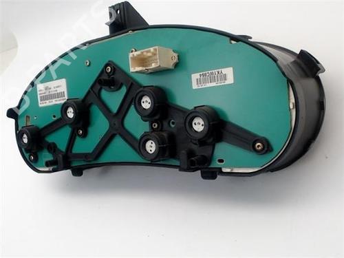 Instrument cluster PEUGEOT 206 Hatchback (2A/C) 2.0 S16 | BP26170071C47 