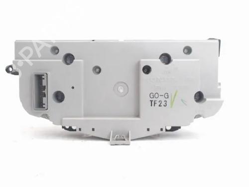AC Styreenhet / Manøvreringsenhet HONDA JAZZ II (GD_, GE3, GE2) 1.3 iDSi (GD1) | BP17804903I5 