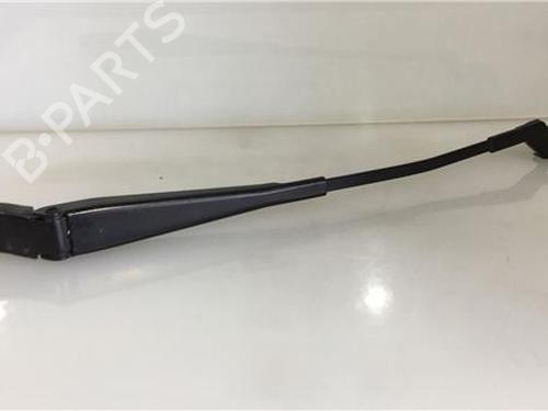 Used Front windshield wiper arm SKODA ROOMSTER (5J7) 1.4 TDI (70 hp) 14339431