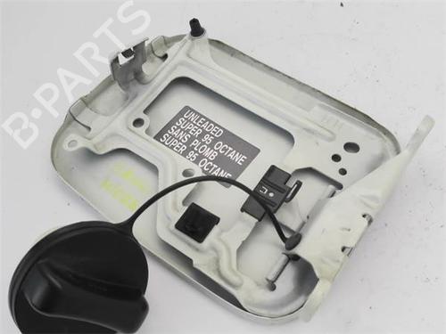 Fuel flap NISSAN MICRA IV (K13K, K13KK) 1.2 | BP23408836C131 