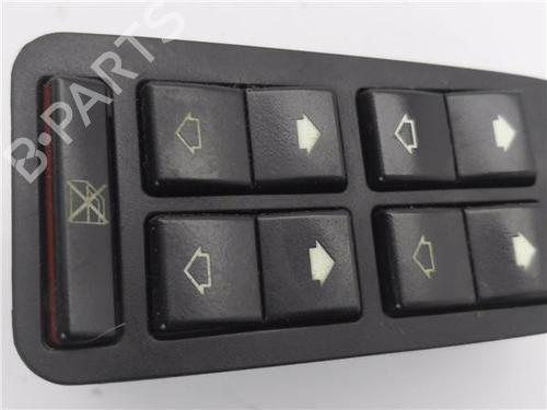 Left front window switch BMW 5 (E39) 530 i | BP29574445I27 