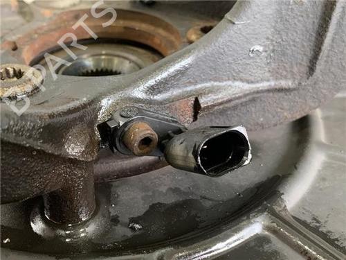Right front steering knuckle SEAT LEON (1P1) 1.6 TDI | BP33730049M26  - Image 10