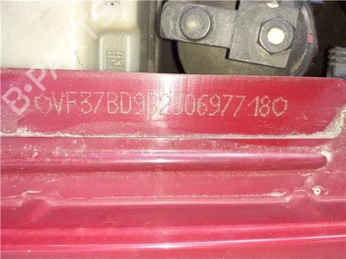 Alternator PEUGEOT 306 (7B, N3, N5) 1.4 SL | BP9760269M7 