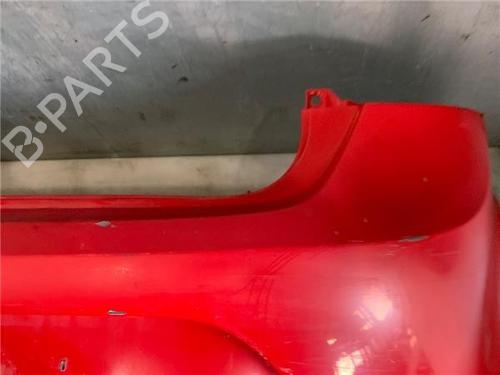 Rear bumper SEAT IBIZA IV (6J5, 6P1)  | BP25007372C8 