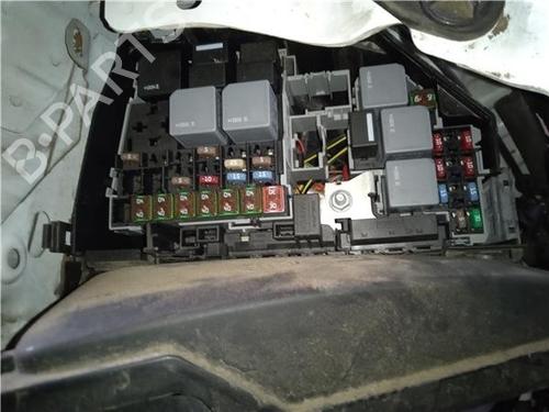 Used Other Other LAND ROVER DISCOVERY SPORT (L550) 2.0 D 4x4 (150 hp) 22984275 22984275