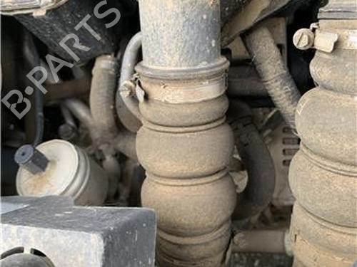 Pipe PEUGEOT PARTNER MPV (5_, G_) | BP32419516M125