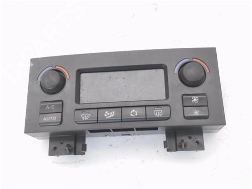 Used Climate control Climate control PEUGEOT PARTNER Tepee 1.6 HDi 16V (90 hp) 32451070 32451070