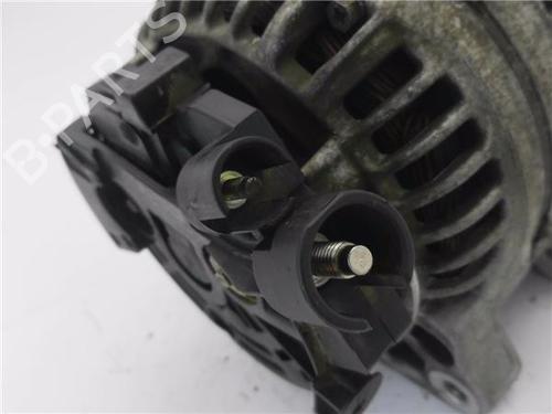 Alternator PEUGEOT 206 Hatchback (2A/C) | BP29993307M7