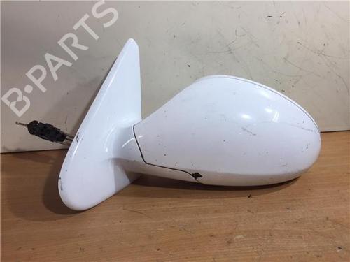 Used Left mirror SEAT LEON (1M1) [1999-2006]  13043293