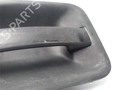 Front left exterior door handle CITROËN JUMPY I (U6U_)  | BP14345047C128 