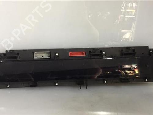 Used Instrument cluster RENAULT SCÉNIC II (JM0/1_) [2003-2010]  9765050