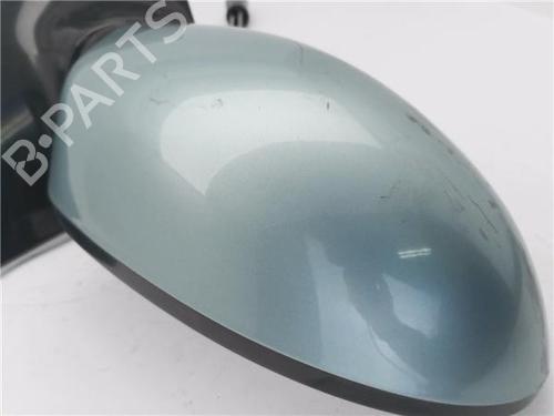Right mirror FORD FOCUS I (DAW, DBW) 1.4 16V | BP31206889C27 