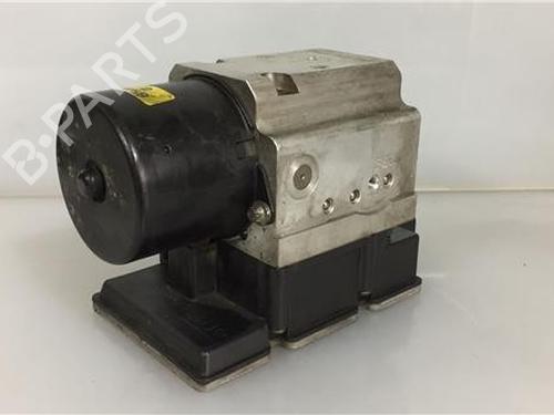 ABS pump OPEL VECTRA C GTS (Z02) 1.9 CDTI (F68) | BP9691433M43 