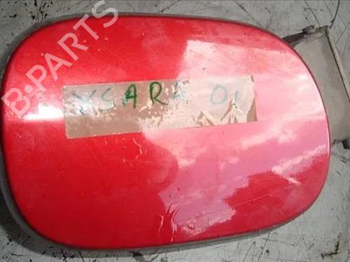 Used Fuel flap CITROËN XSARA (N1) 2.0 HDi 109 (109 hp) 13539100