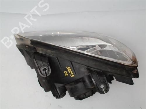 Right headlight KIA CARENS II MPV (FJ)  | BP13303282C29 