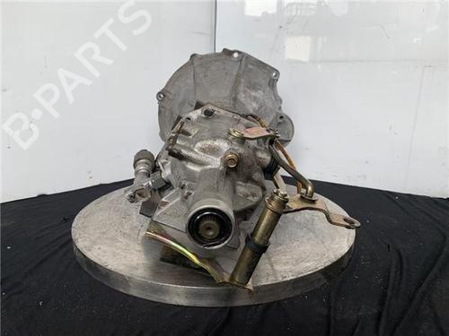 Gearbox NISSAN TRADE Van 75 | BP26953587M3 