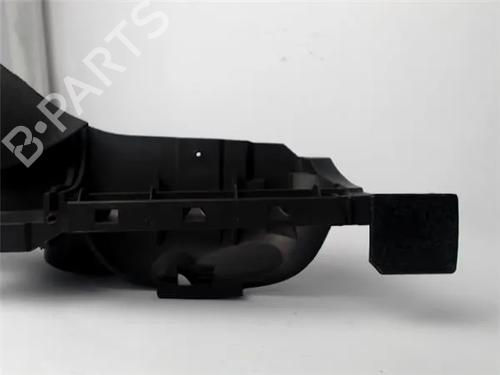 Rear right interior door handle SEAT IBIZA II (6K1) 1.9 SDI | BP14344873I16