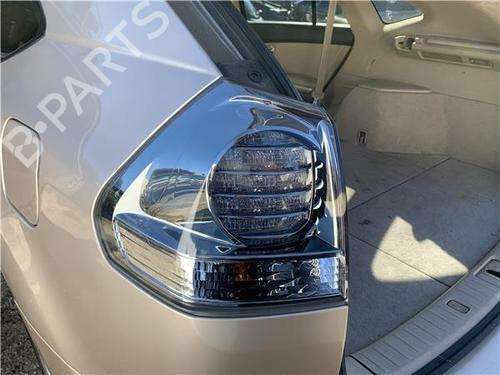 Left taillight LEXUS RX (_U3_) 400h (MHU38_) | BP32419759C34 