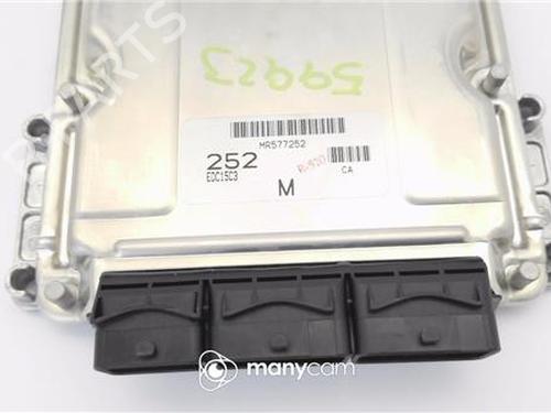 Elektronisk modul MITSUBISHI SPACE STAR MPV (DG_A) 1.9 DI-D (DG4A) | BP22960095M83 